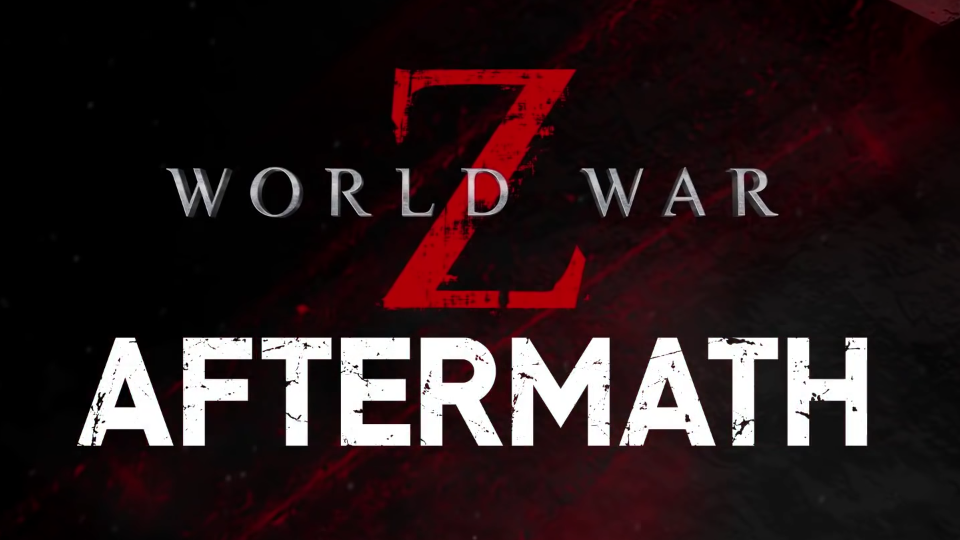 World War Z Aftermath Date De Sortie Quand Sort Le Jeu Breakflip Actualites Et Guides Sur Les Jeux Video Du Moment