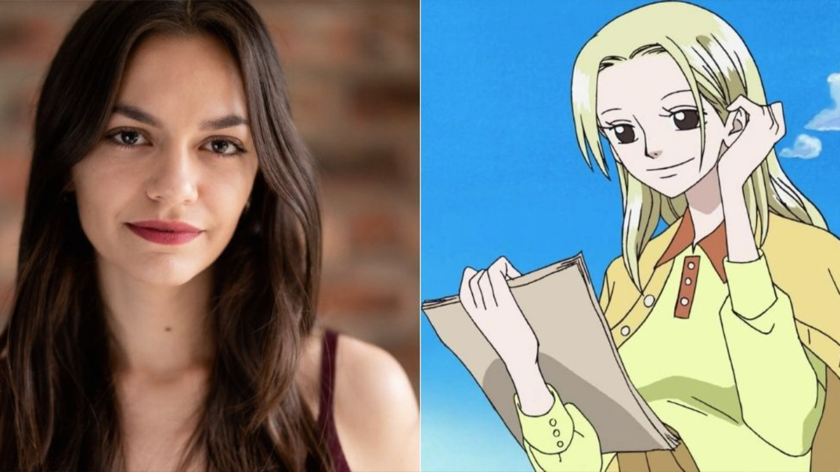 Kaya One Piece Live Action : Qui est l'actrice et son personnage sur ...