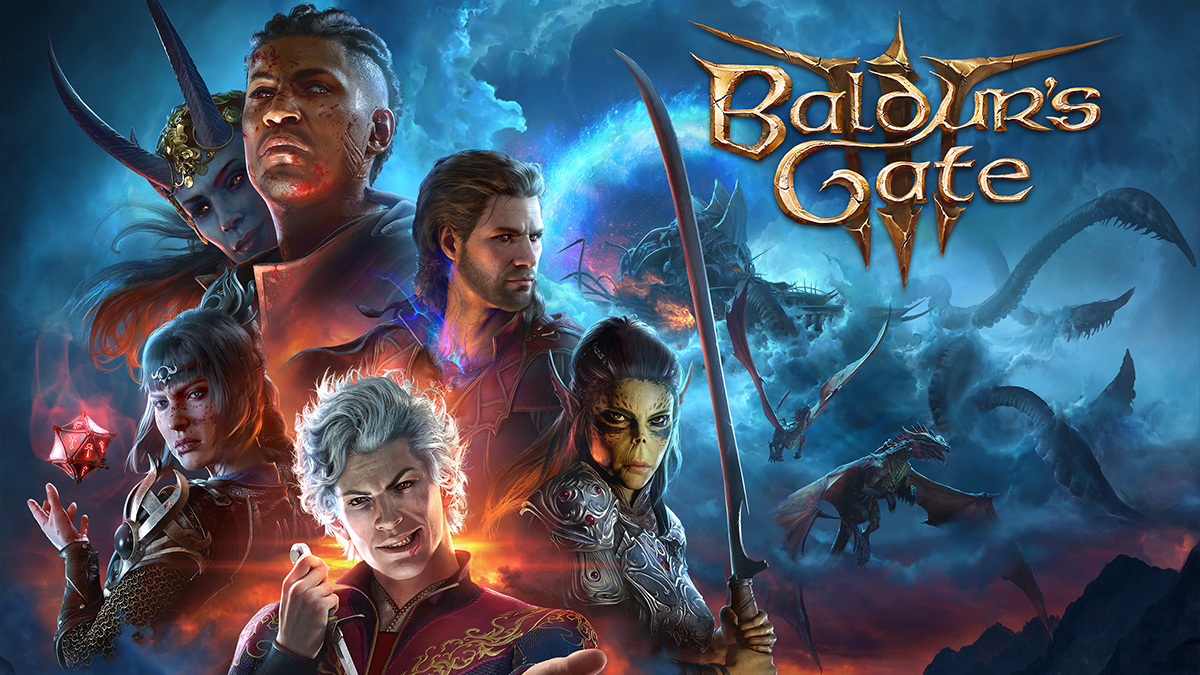 Baldur’s Gate 3 arrive sur PS5 avec du gameplay inédit et des éditions
