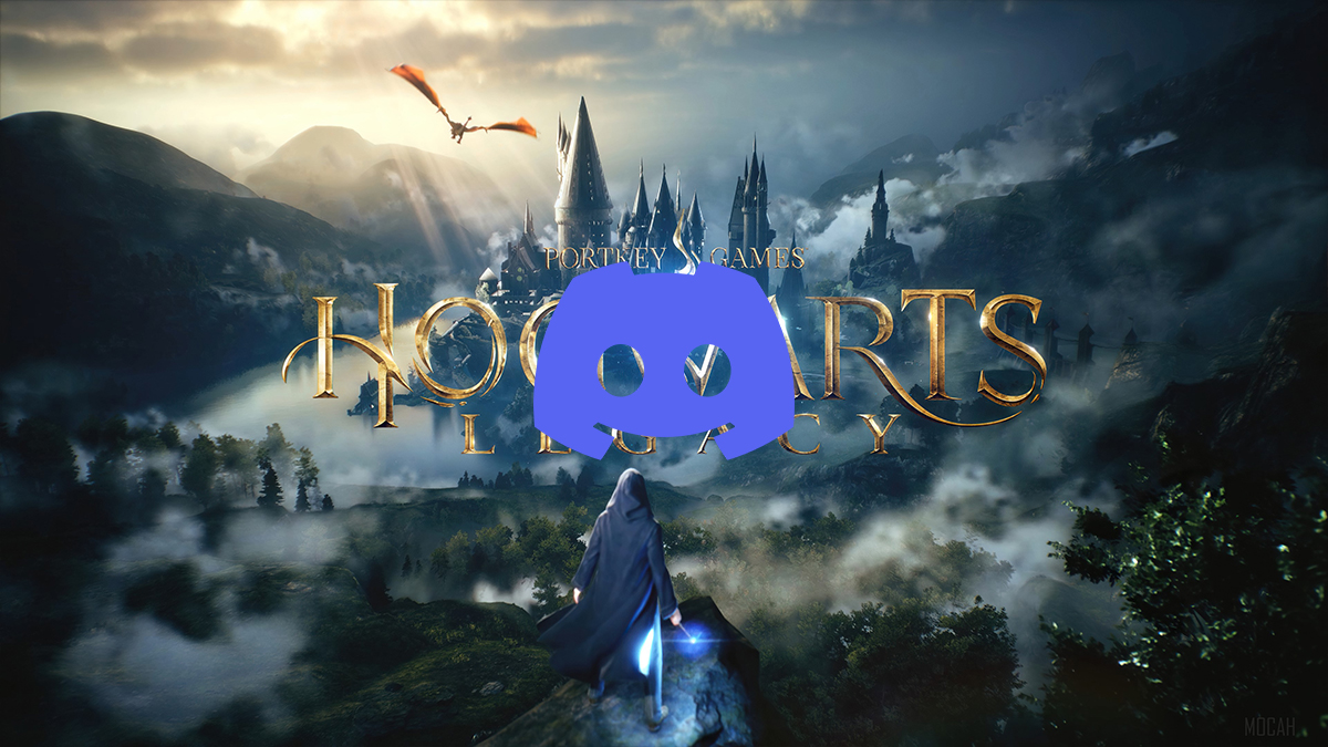 Hogwarts Legacy Discord Fr, comment rejoindre le serveur communautaire