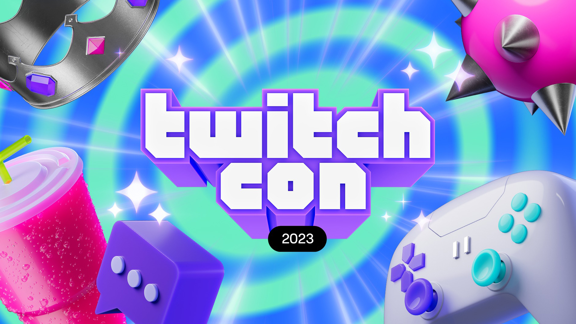 La TwitchCon 2023 arrive à Paris découvrez les détails de l'événement