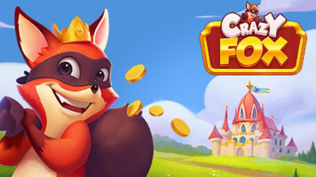 crazy fox tours gratuits