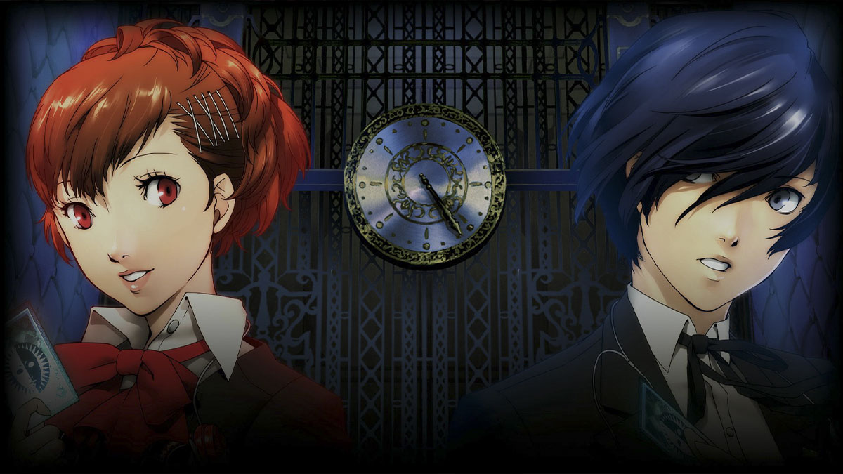 Persona 3 Remake : La rumeur d'une version Reload se précise - Breakflip