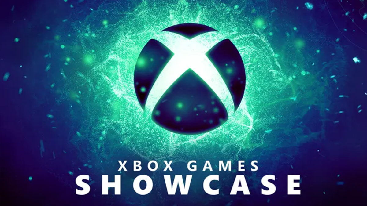 Xbox Games Showcase heure, quand et comment regarder la conférence du