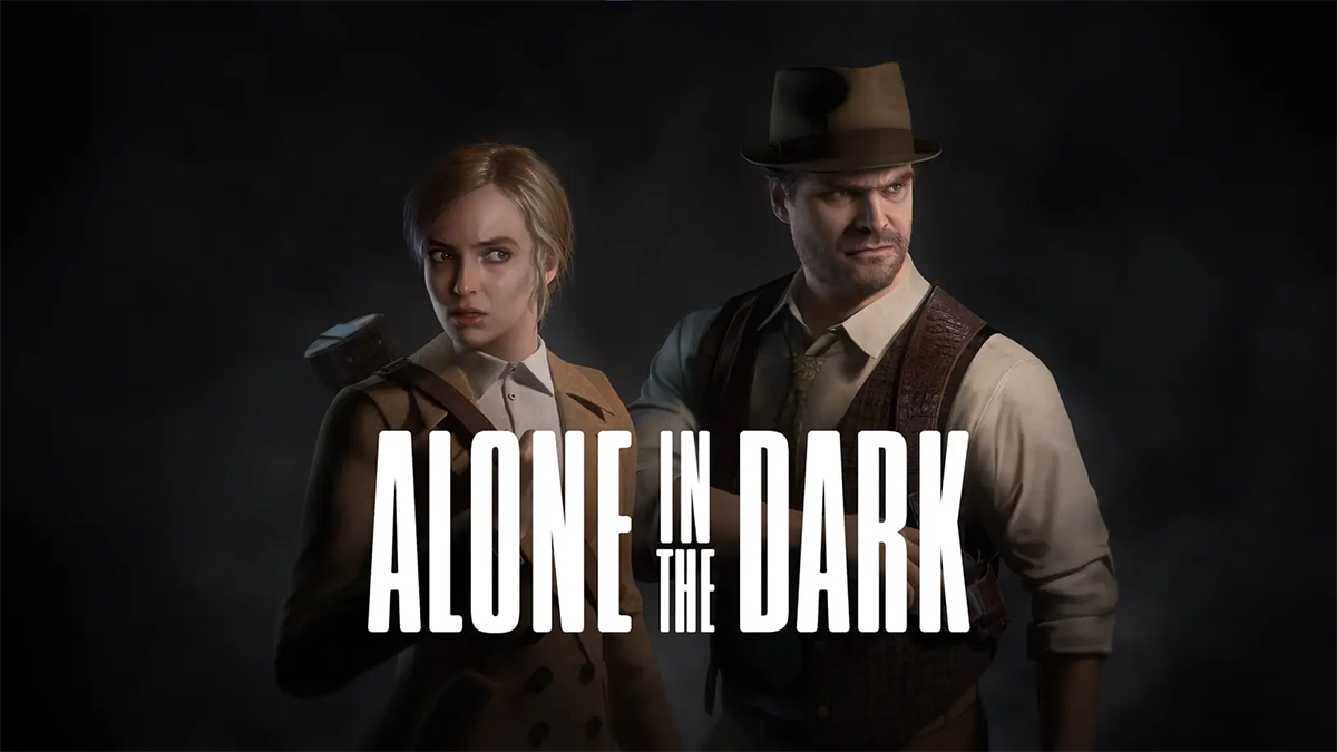 Alone in the Dark remake date de sortie, quand sort le jeu ? Breakflip