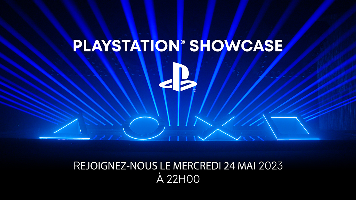 Résumé du PlayStation Showcase 2023 Annonces, Bandes annonces