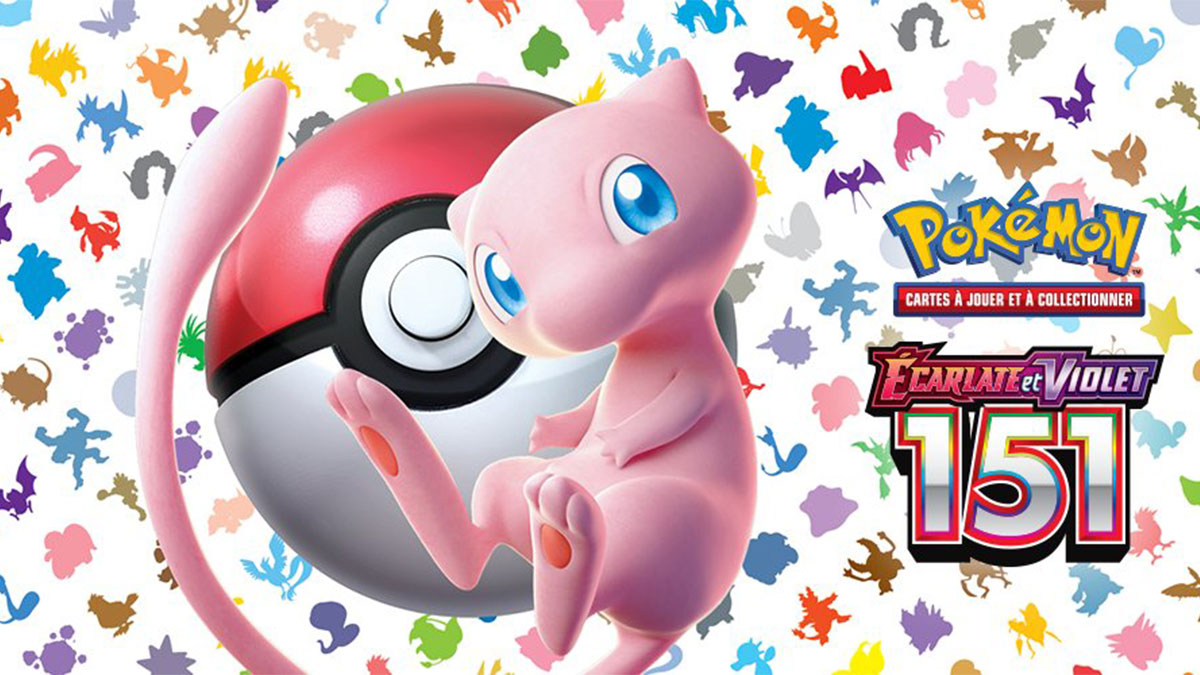 👑 GameMasters 👑 on X: Le Coffret Pokemon 151 ULTRA PREMIUM MEW 2023 est  disponible chez Leclerc 🔥 👉  #pokemon   / X