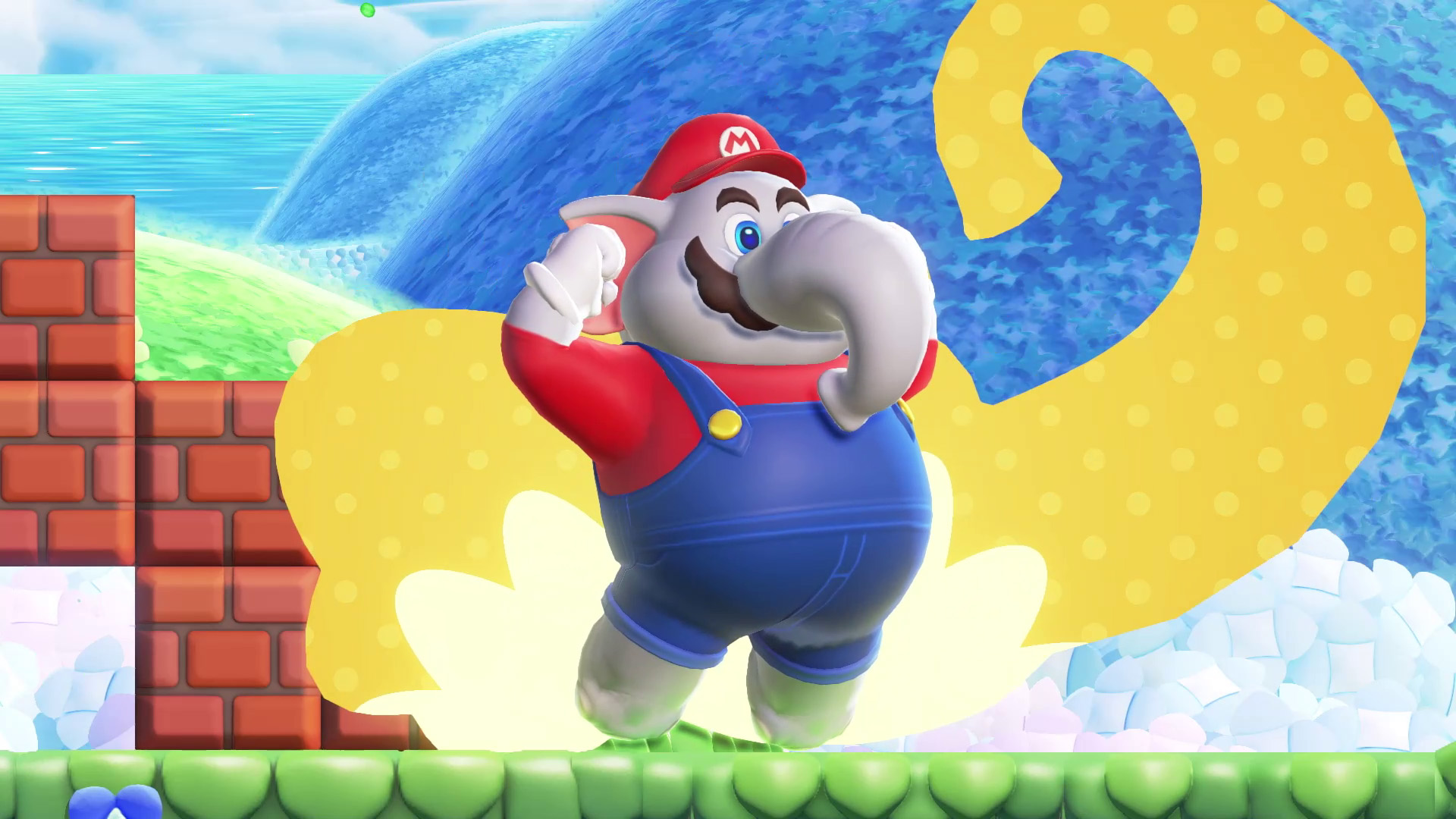 Test Super Mario Bros. Wonder : la Switch s'offre un excellent et  surprenant jeu de plateforme