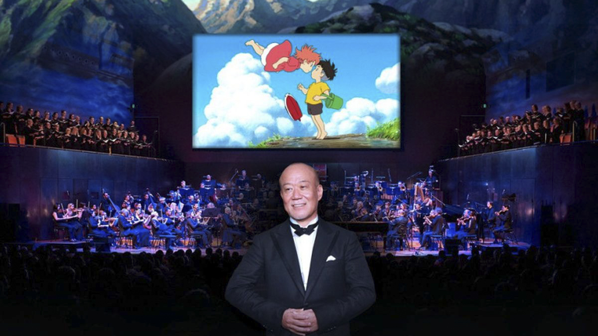 Paris La Défense Arena accueille Joe Hisaishi en 2024 Comment obtenir