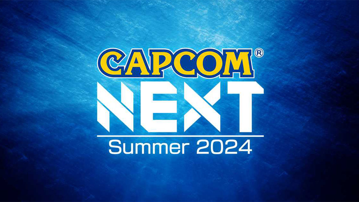 Capcom Next été 2024 : Résumé des annonces - Breakflip