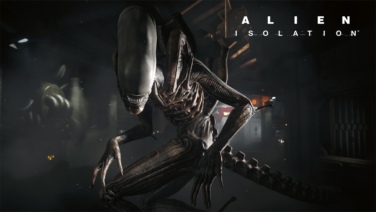 Alien Isolation 2 : vous l'attendiez ? SEGA a une excellente nouvelle pour vous !