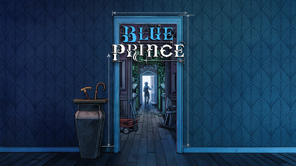 Blue Prince : pour Shuhei Yoshida cette pétite indé sera nommée au GOTY 2025