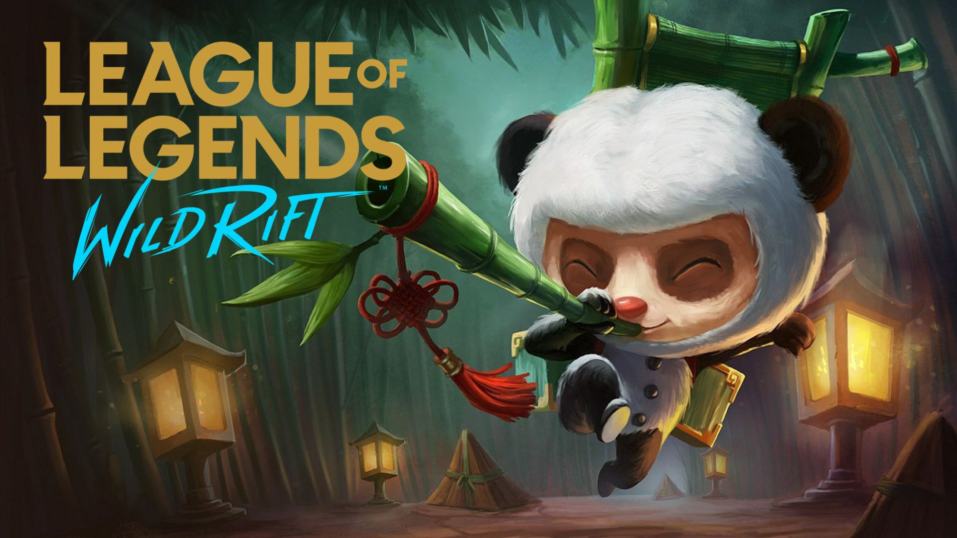 Teemo Wild Rift : Build & Counter, toutes les informations sur ce ...