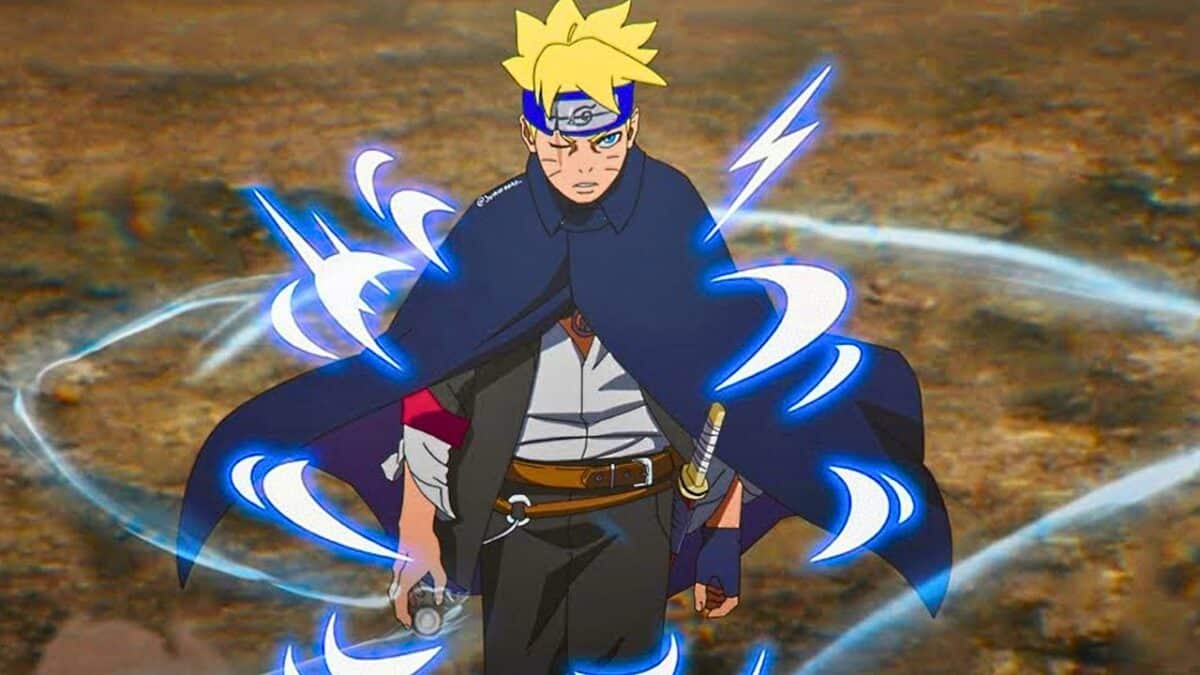 Boruto Two Blue Vortex 7 Date et heure de sortie du chapitre où