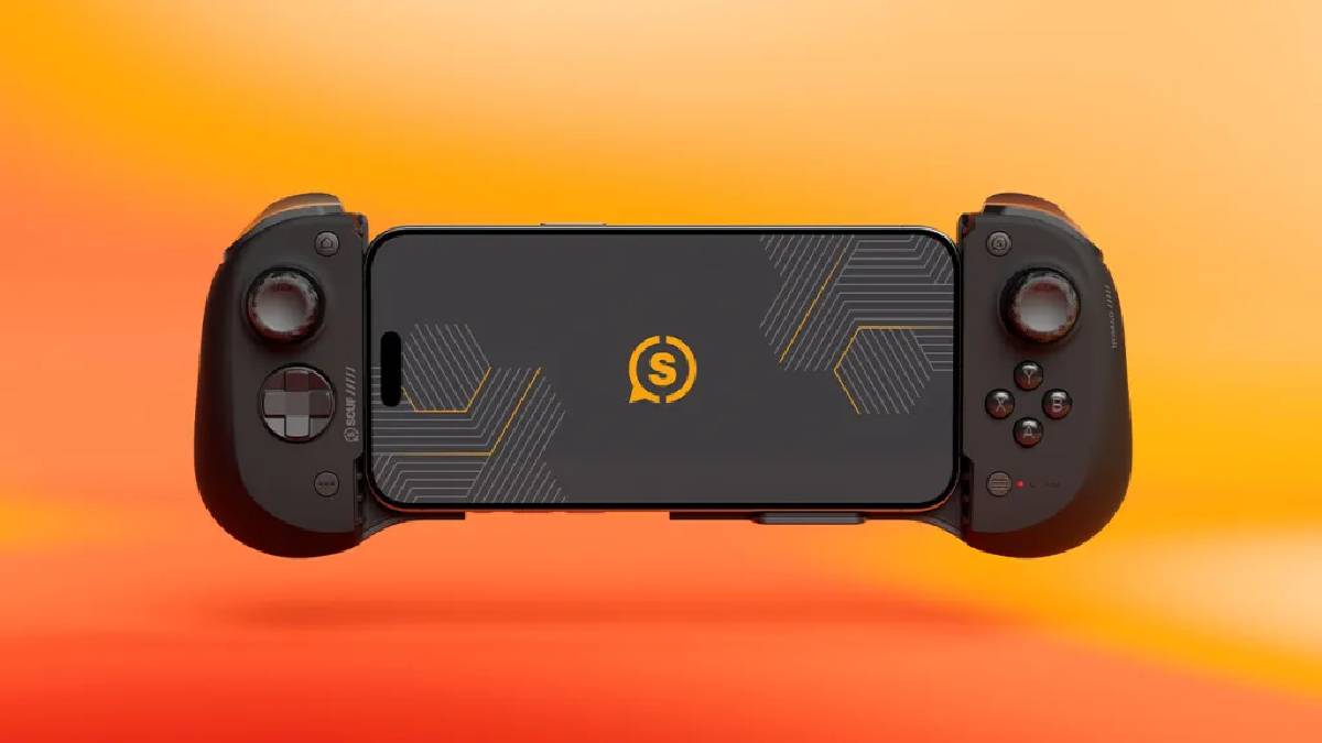 SCUF Nomad Review: The Perfect Controller for Mobile Gamers?