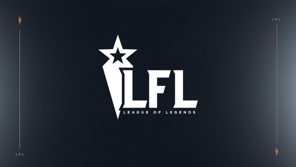 Date de reprise de la LFL sur League of Legends quand débute le