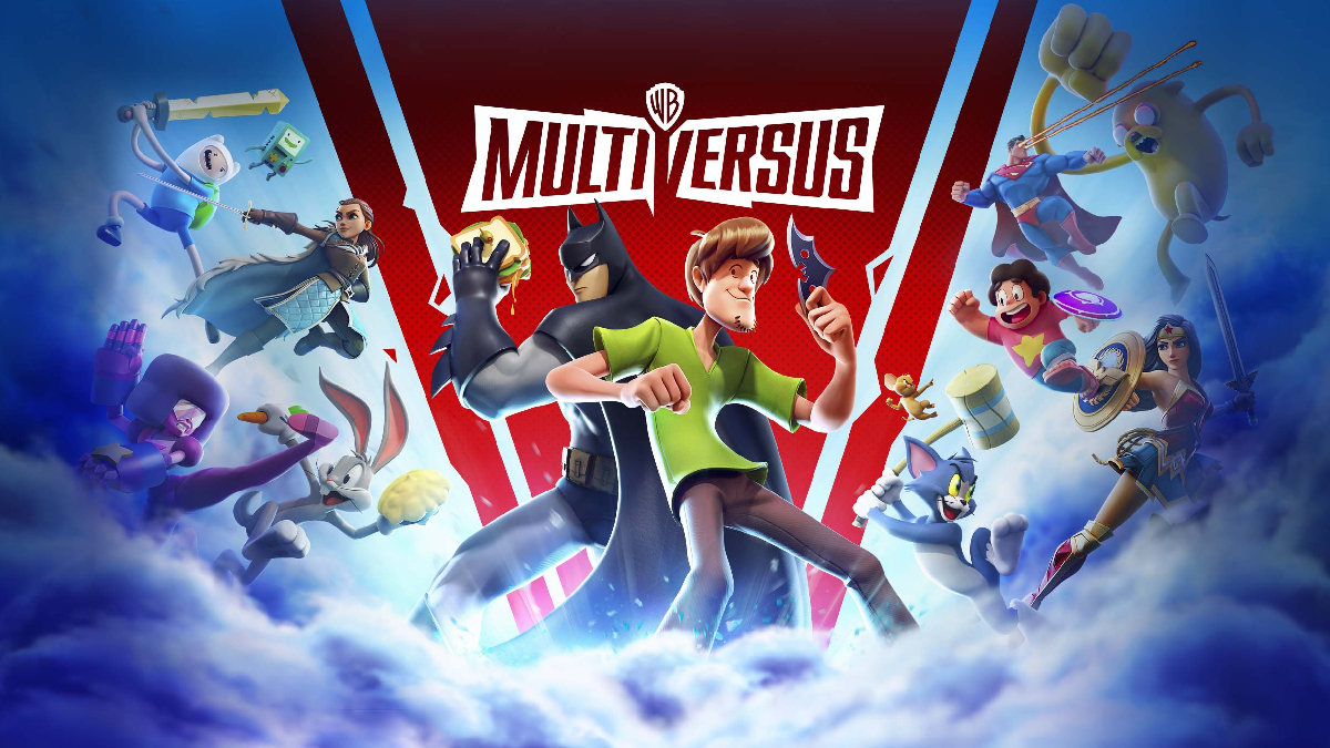 MultiVersus 2024 Une Date De Sortie Imminente Pour Le Jeu De Combat   Multiversus 2024 Annonce Date De Sortie Jeu De Combat Warner Bros 