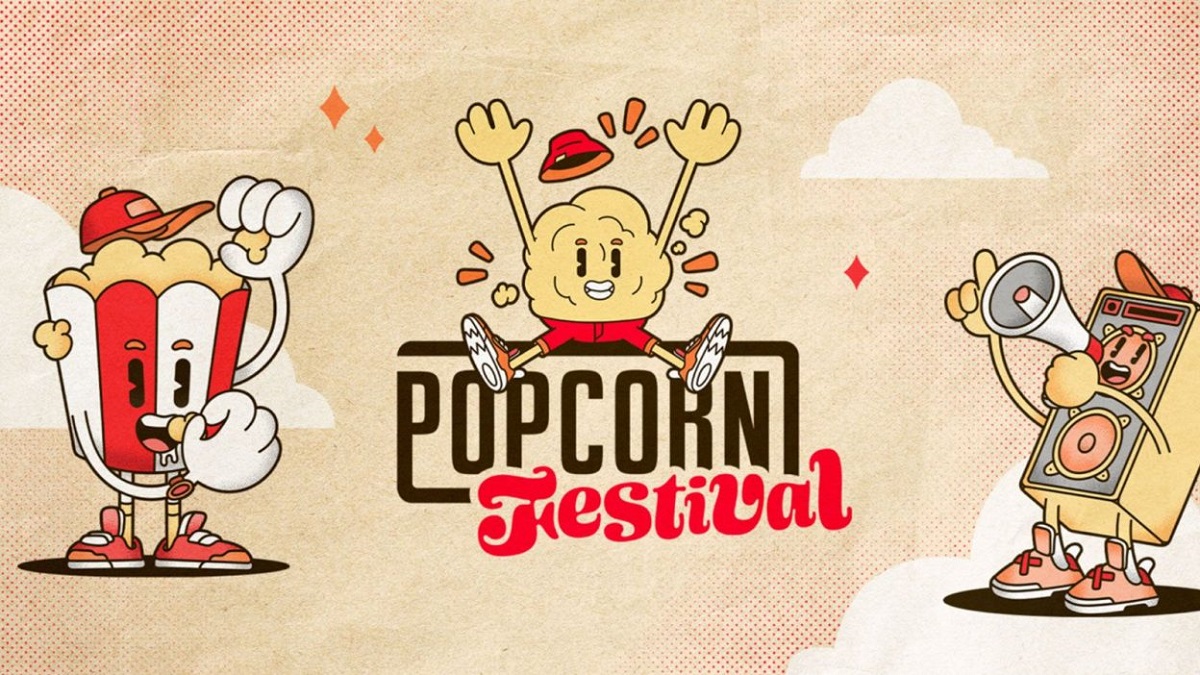 Popcorn Festival L'édition 2023 annulé et repoussé à 2024 en raison d
