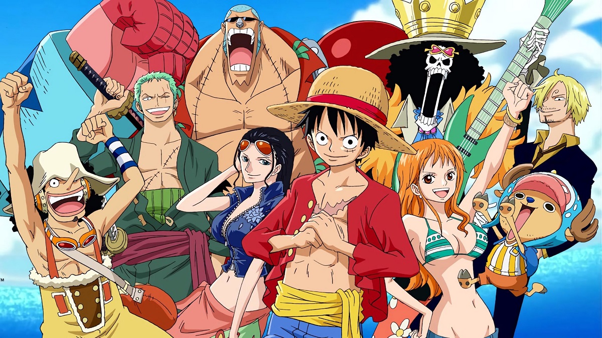 One Piece 1102 Pourquoi pas de chapitre cette semaine, une pause