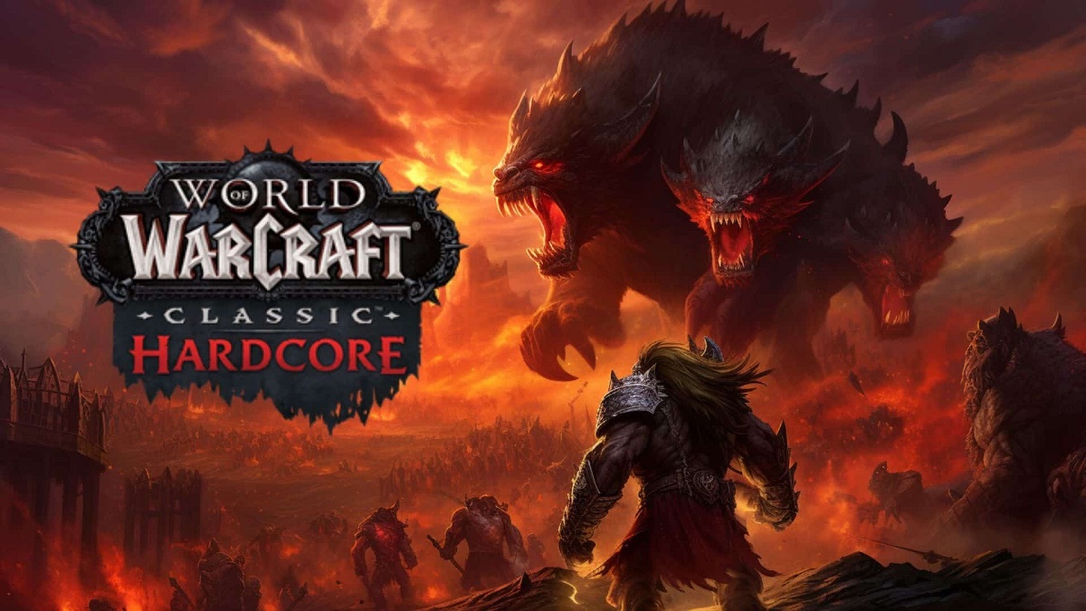 Self Found Mode WoW Hardcore : un mode entièrement solo sur World of Warcraft ? - Breakflip