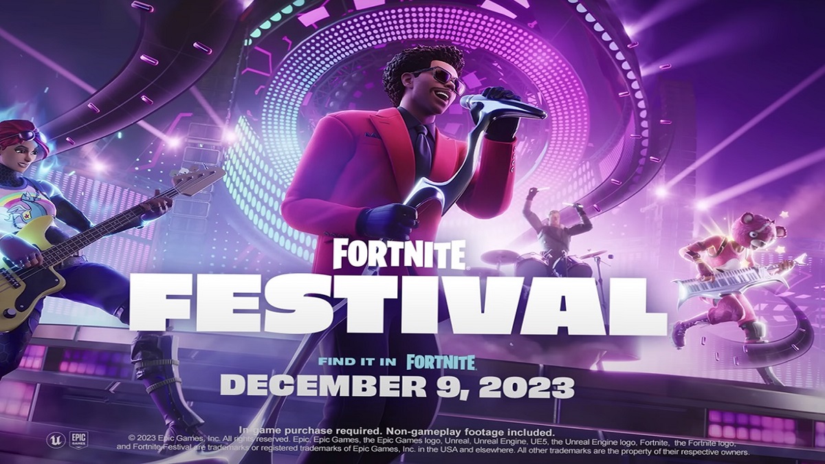 The Weeknd concert Fortnite date et heure quand se déroule le show