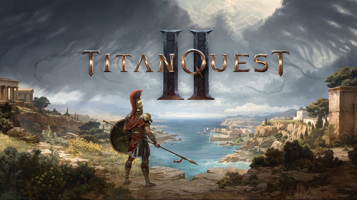 Titan Quest 2 date de sortie : quand sort le jeu ? - Breakflip