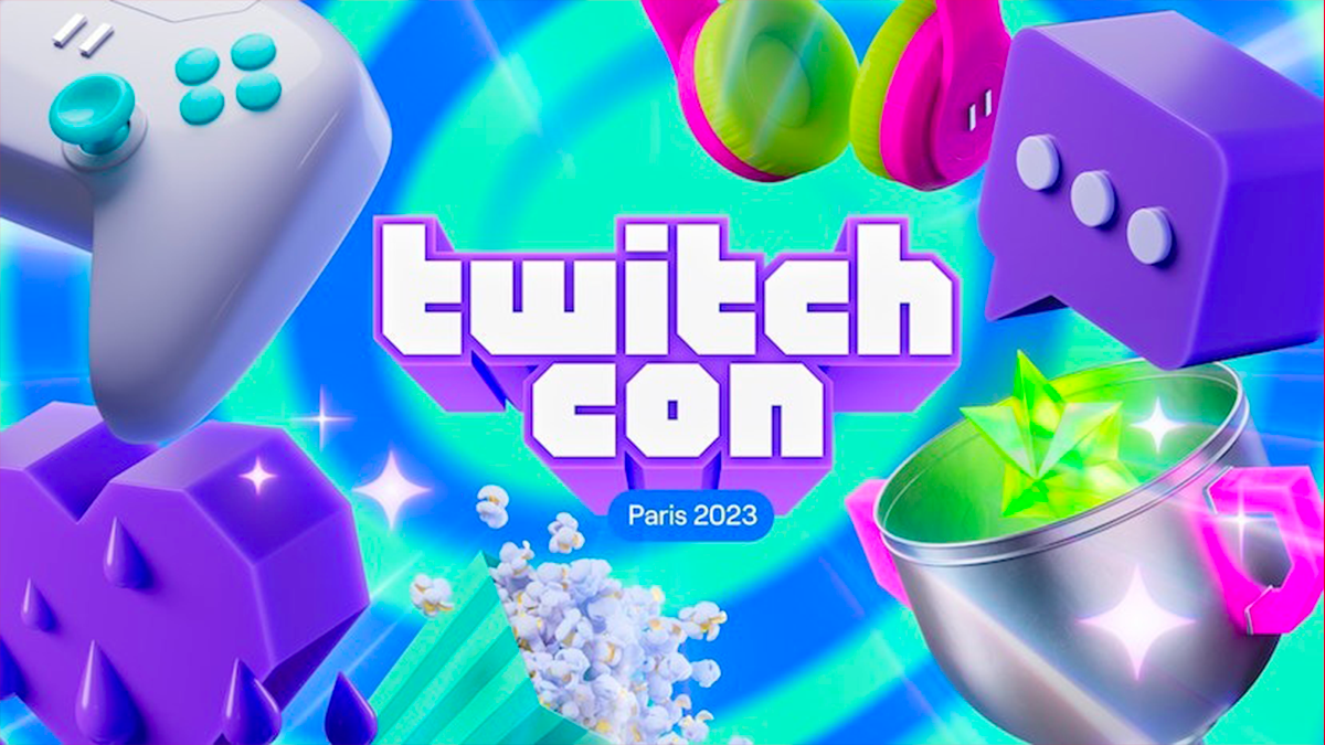 TwitchCon Paris 2023 Date, Activités, Streamers et Billets Tout ce