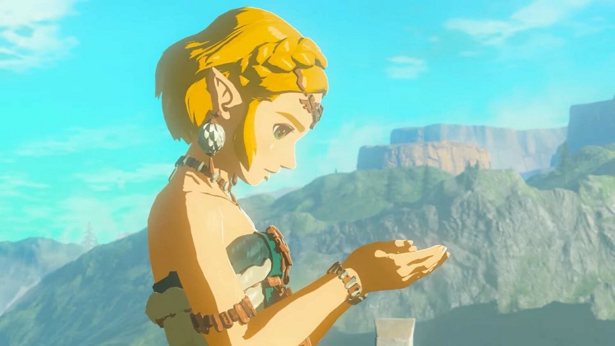 La Princesse Chevauchant une bête Zelda: Tears of the Kingdom, comment  réussir la quête ? - Breakflip