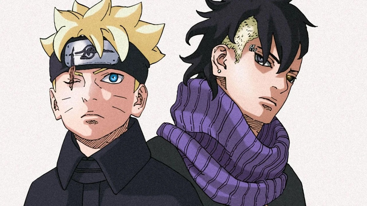 Boruto : Two Blue Vortex 11 : Date Et Heure De Sortie Du Chapitre : Où ...