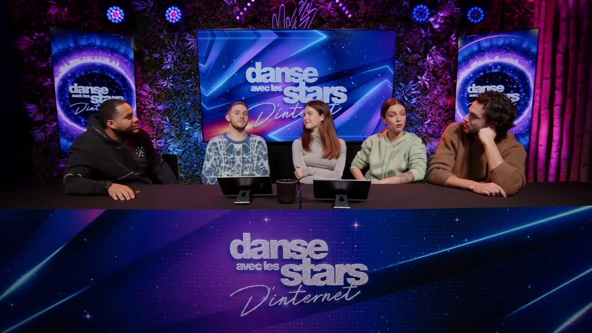 Danse Avec Les Stars D'Internet Replay : Où Regarder L'émission En ...