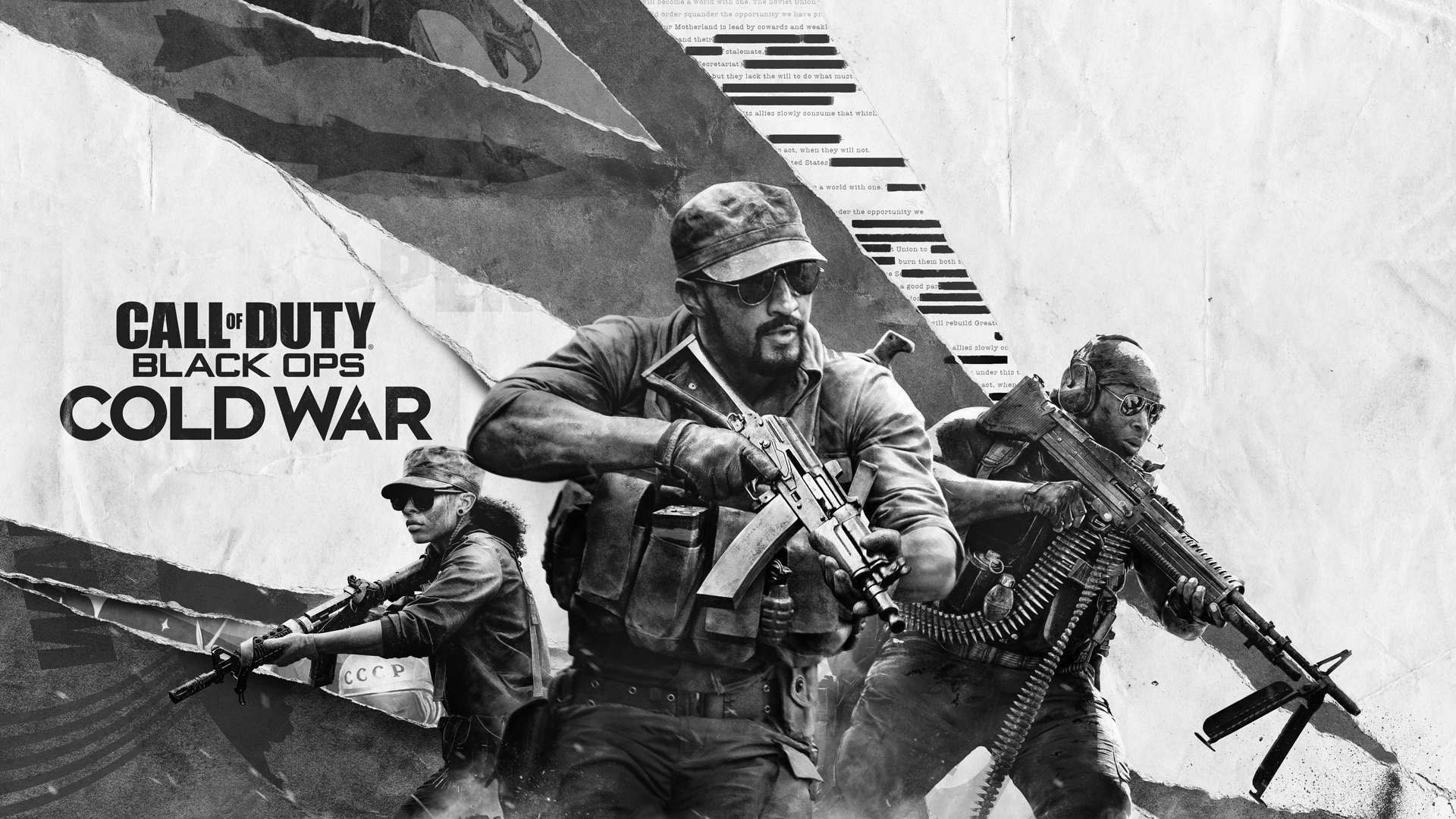 Problème Call of Duty Cold War, les serveurs en panne ce 5 mars Breakflip