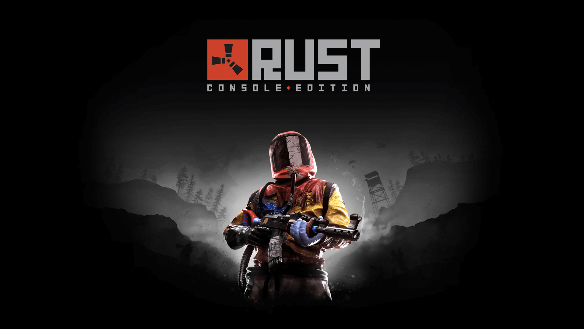 rust ps4 release date