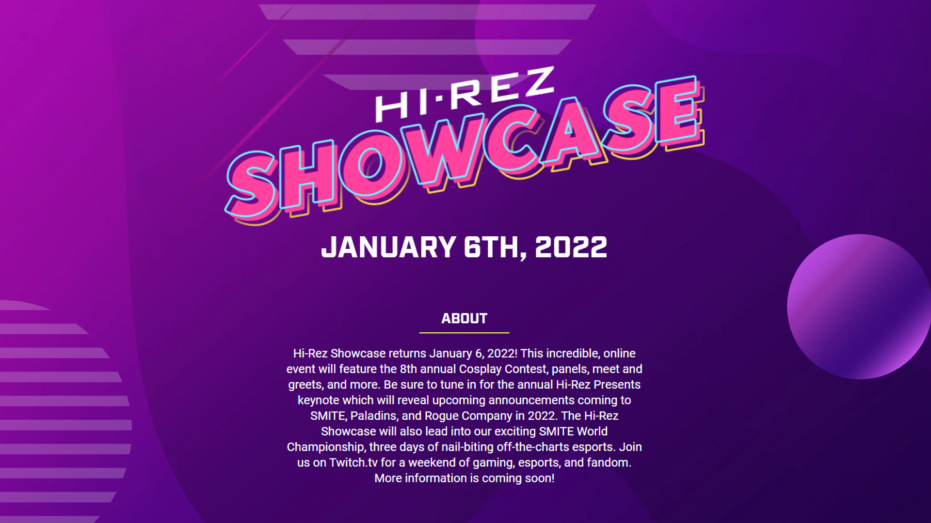 hi-rez-showcase-2022-dates-et-annonces-de-l-v-nement-breakflip