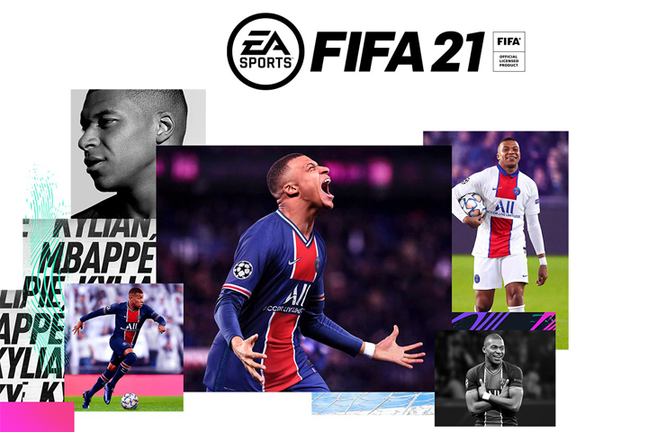 fifa 21 ps5 date de sortie - fifa 21 ps5