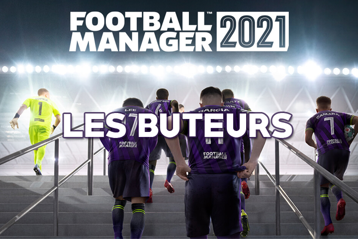 Wonderkids Football Manager 2021 Les Meilleurs Buteurs Pepites Et Plus Gros Potentiels Breakflip Actualites Et Guides Sur Les Jeux Video Du Moment