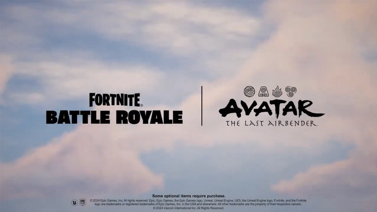 Date Et Heure De Sortie Avatar Le Dernier Ma Tre De L Air Fortnite Quand Est Disponible L