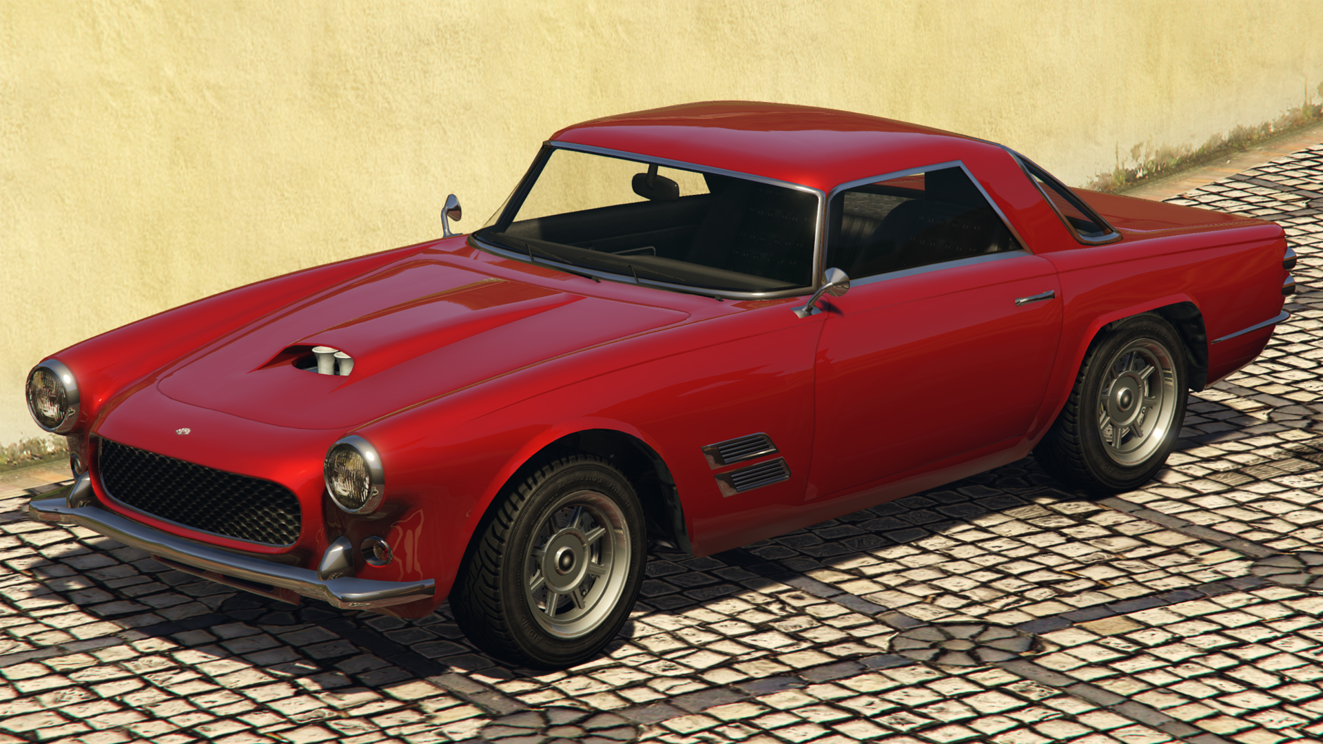 Italy car gta 5 фото 114