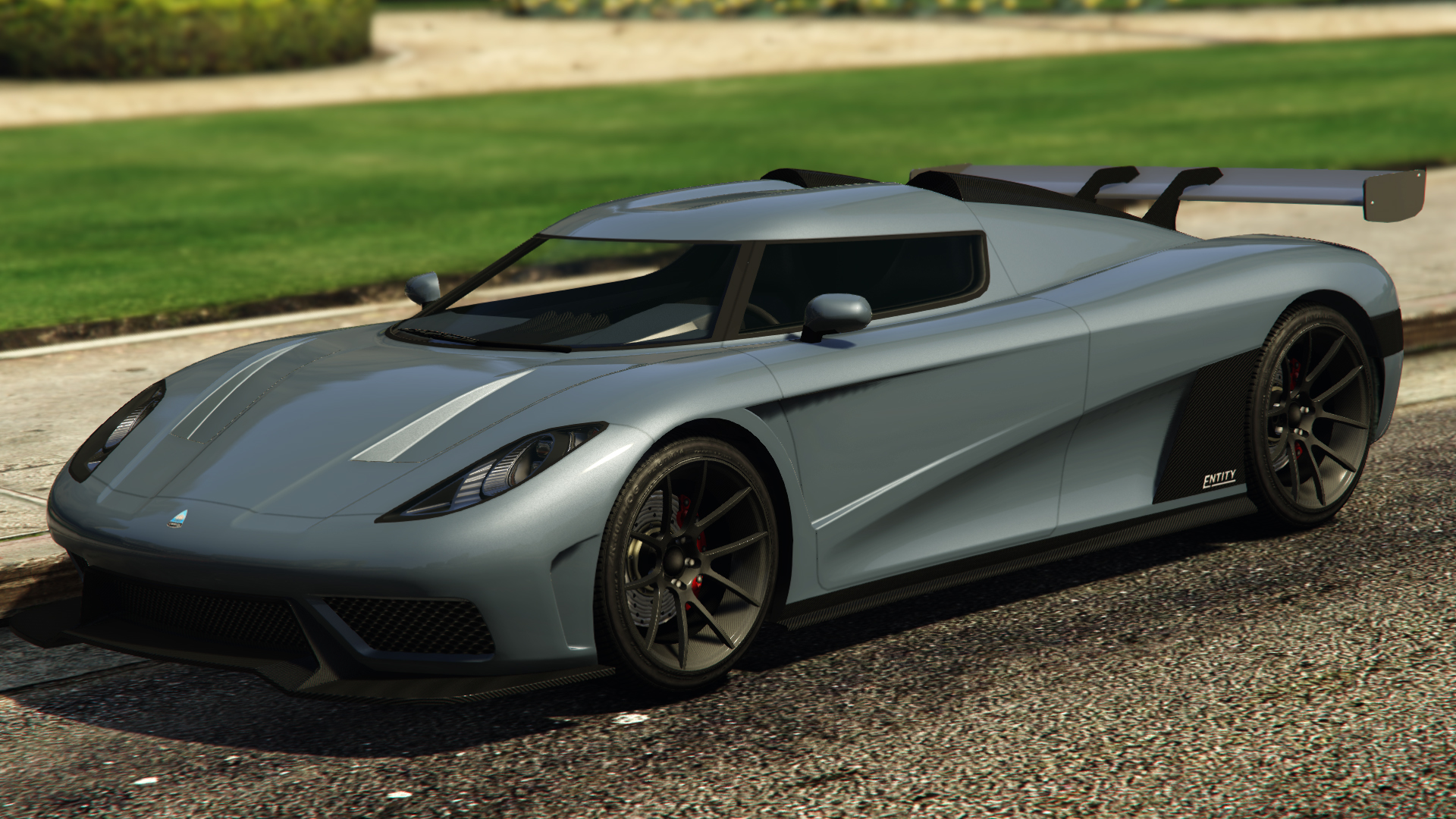 La voiture gta 5 фото 93