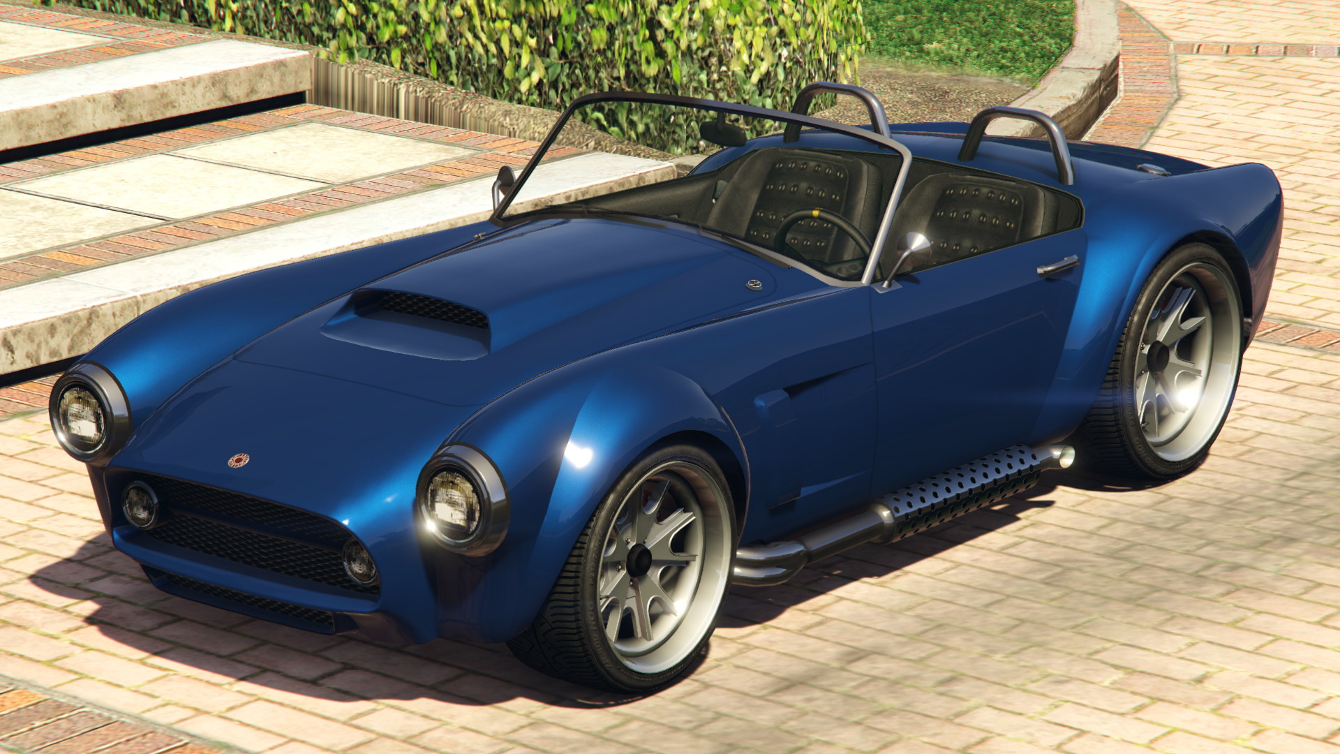 La voiture gta 5 фото 30