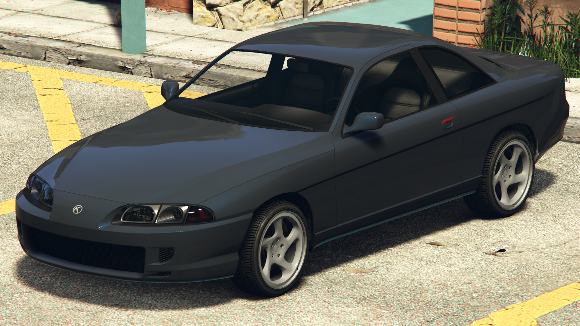 Karin futo in gta 5 фото 109