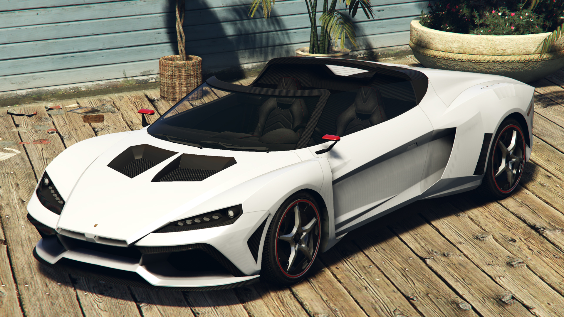 La voiture gta 5 фото 70