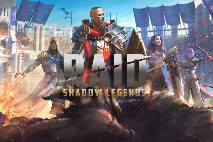 for ios download Raid Shadow Legends