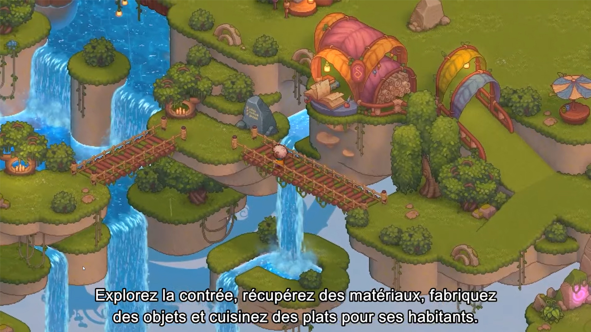 Bandle Tale A League Of Legends Story Date De Sortie Quand Sort Le Jeu Breakflip 