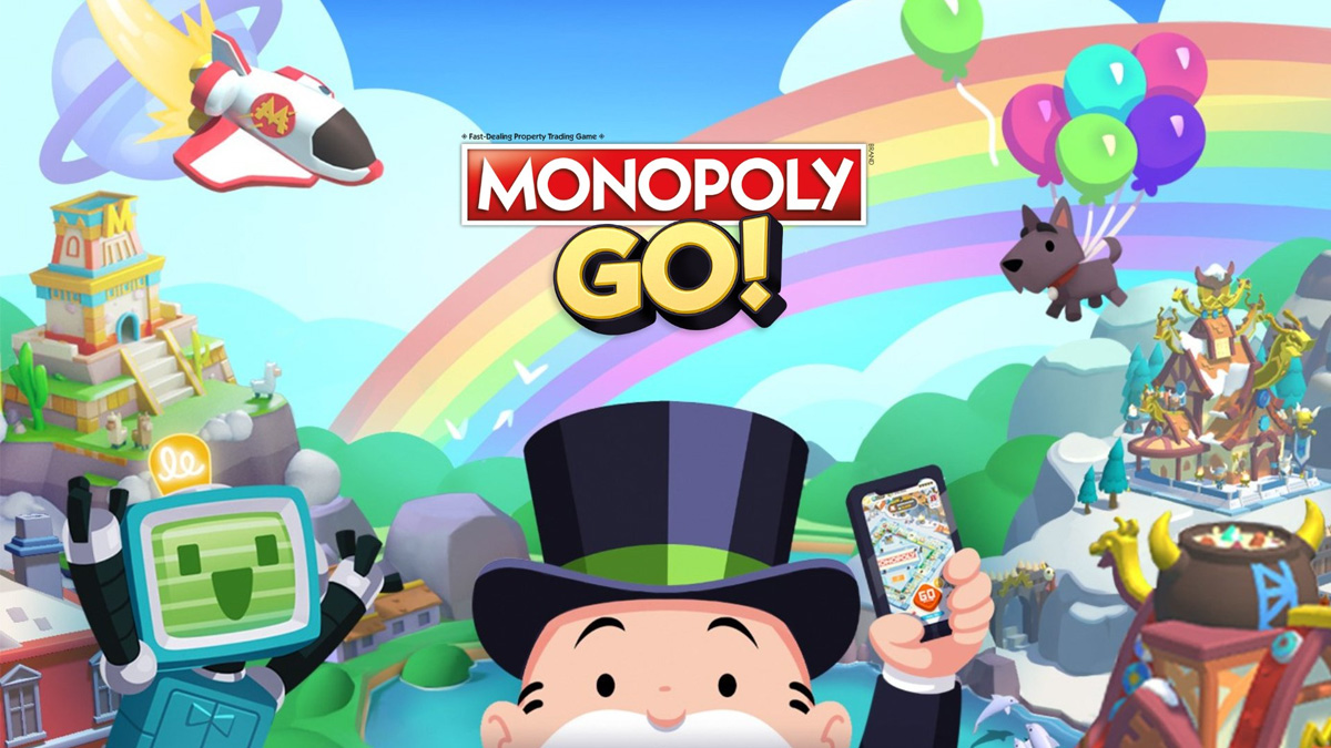Evenements Monopoly GO mars 2024, quels sont les events disponibles