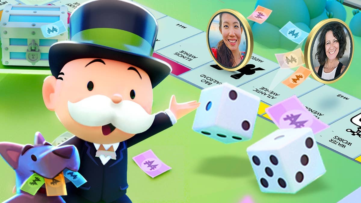 Dés gratuits 3 mars 2024 Monopoly GO, comment récupérer les