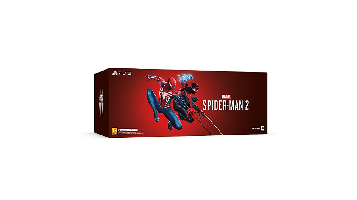 Marvel Spider Man 2 Collector Edition, où l'acheter ? - Breakflip