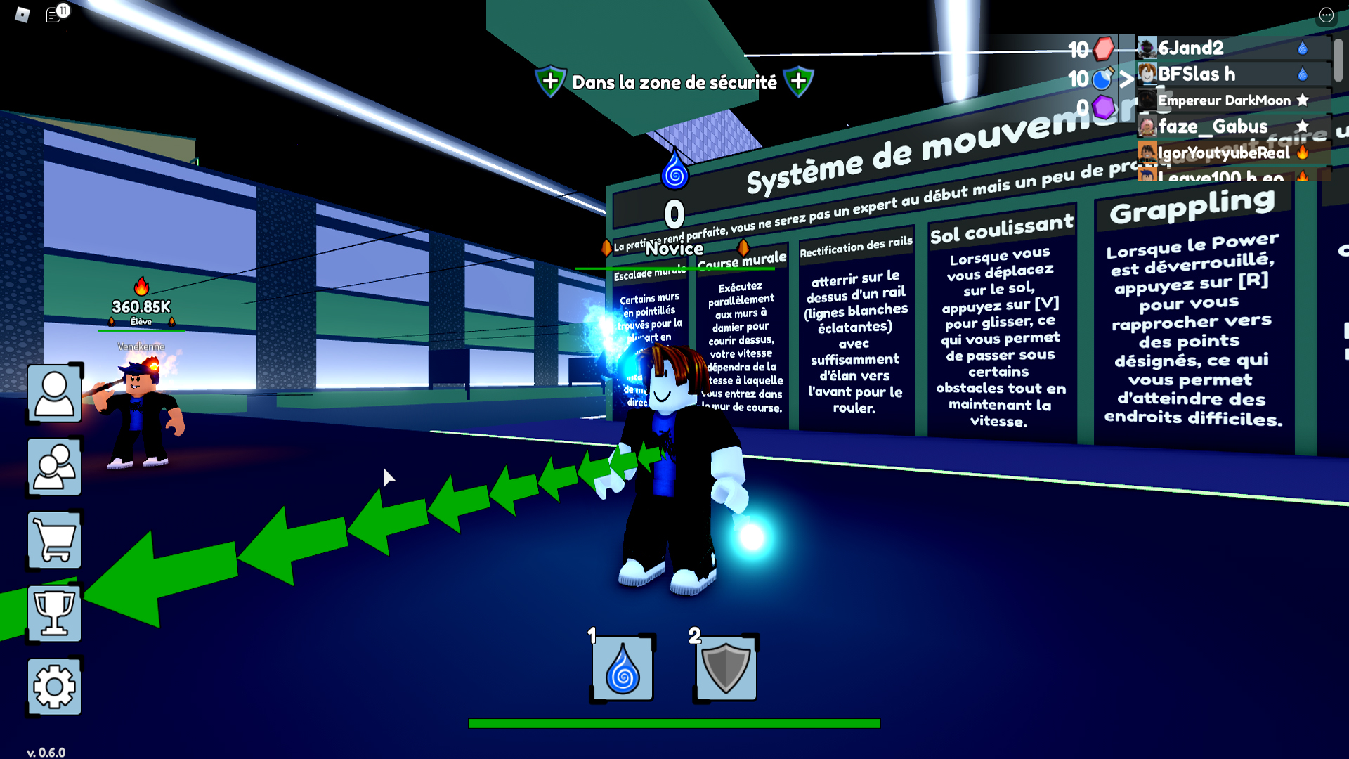 Code Sorcerer Fighting Simulator Roblox 2021 Promo Liste Breakflip Actualites Et Guides Sur Les Jeux Video Du Moment