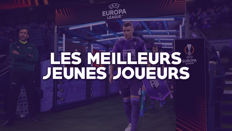 Meilleurs jeunes défenseurs FIFA 23, wonderkids, pépites et plus gros  potentiels - Breakflip