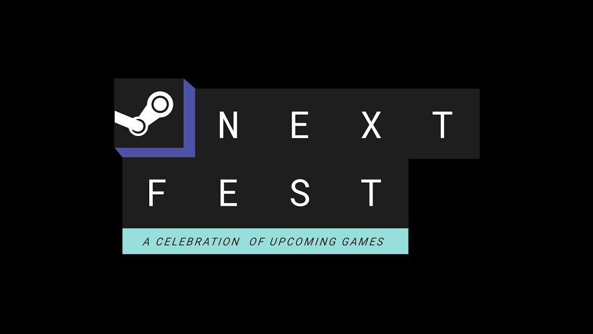 Steam Next Fest Octobre 2023, dates et comment télécharger les démos