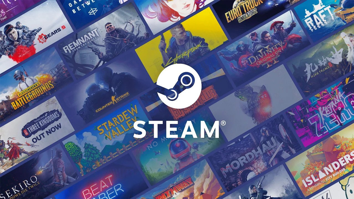 Toutes les soldes 2023 Steam, quand sont les prochaines promotions